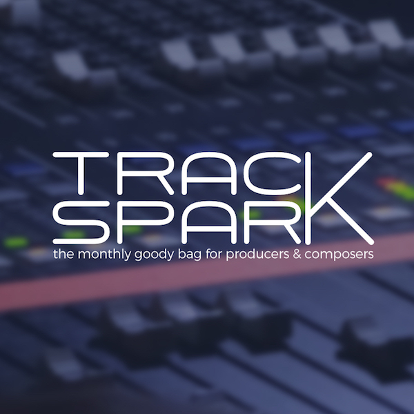 track spark