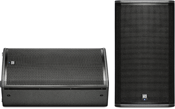presonus ult loudspeakers