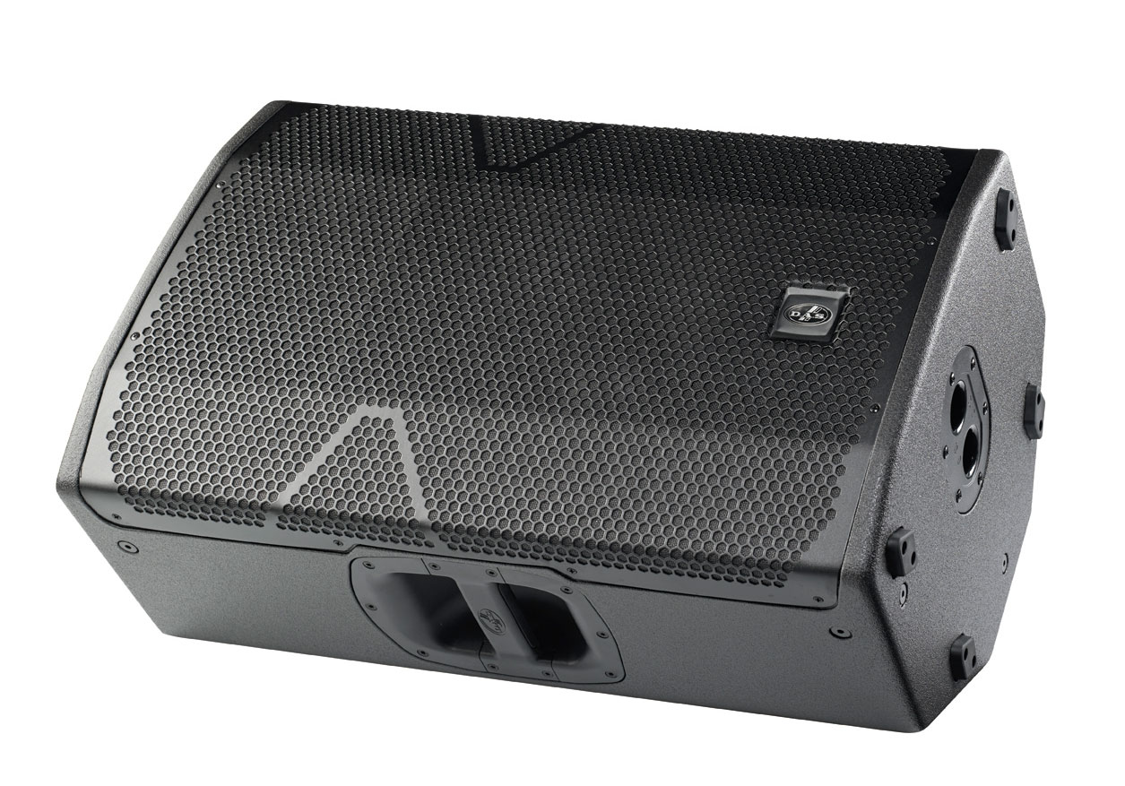 Vantec 15A monitor (image: supplied).