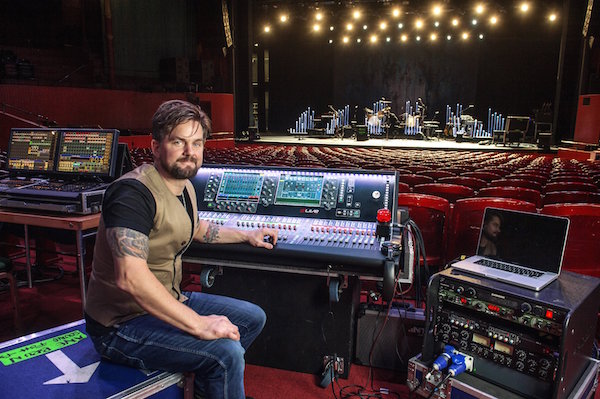 allen heath dlive ane brun