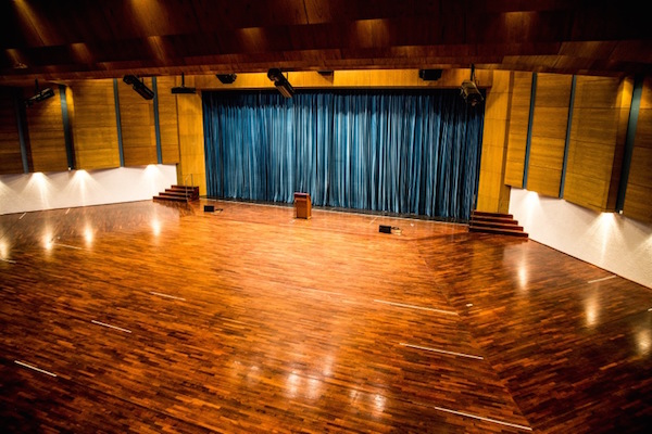 allen heath german cultural centre gld console