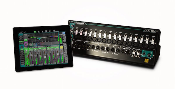 allen & heath qu-sb_rs