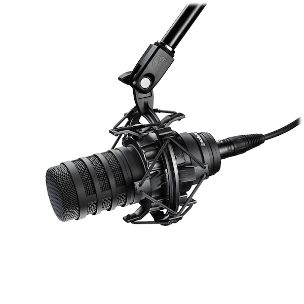 audio technica bp40