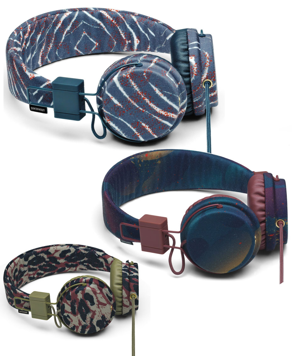  Plattan Safair Grunge collection.