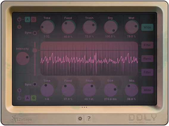 izotope ddly