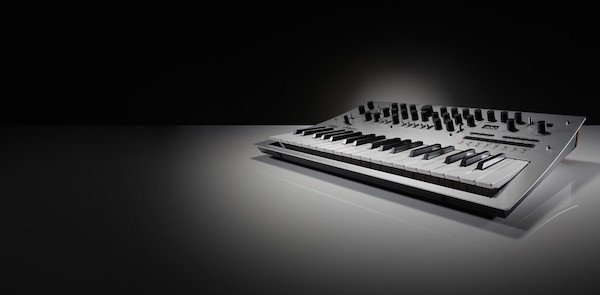 korg minilogue