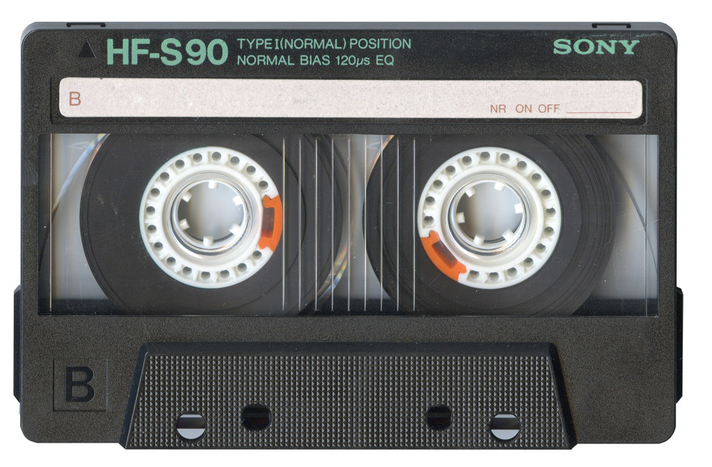 mixTape