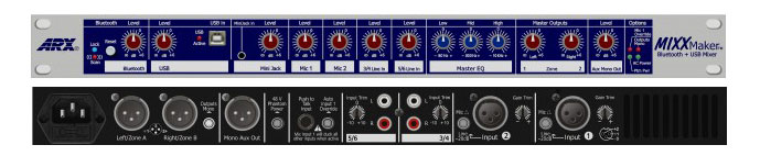 mixxmaker