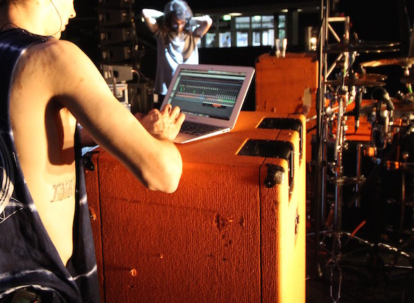 northlane allen & heath ilive idr-32