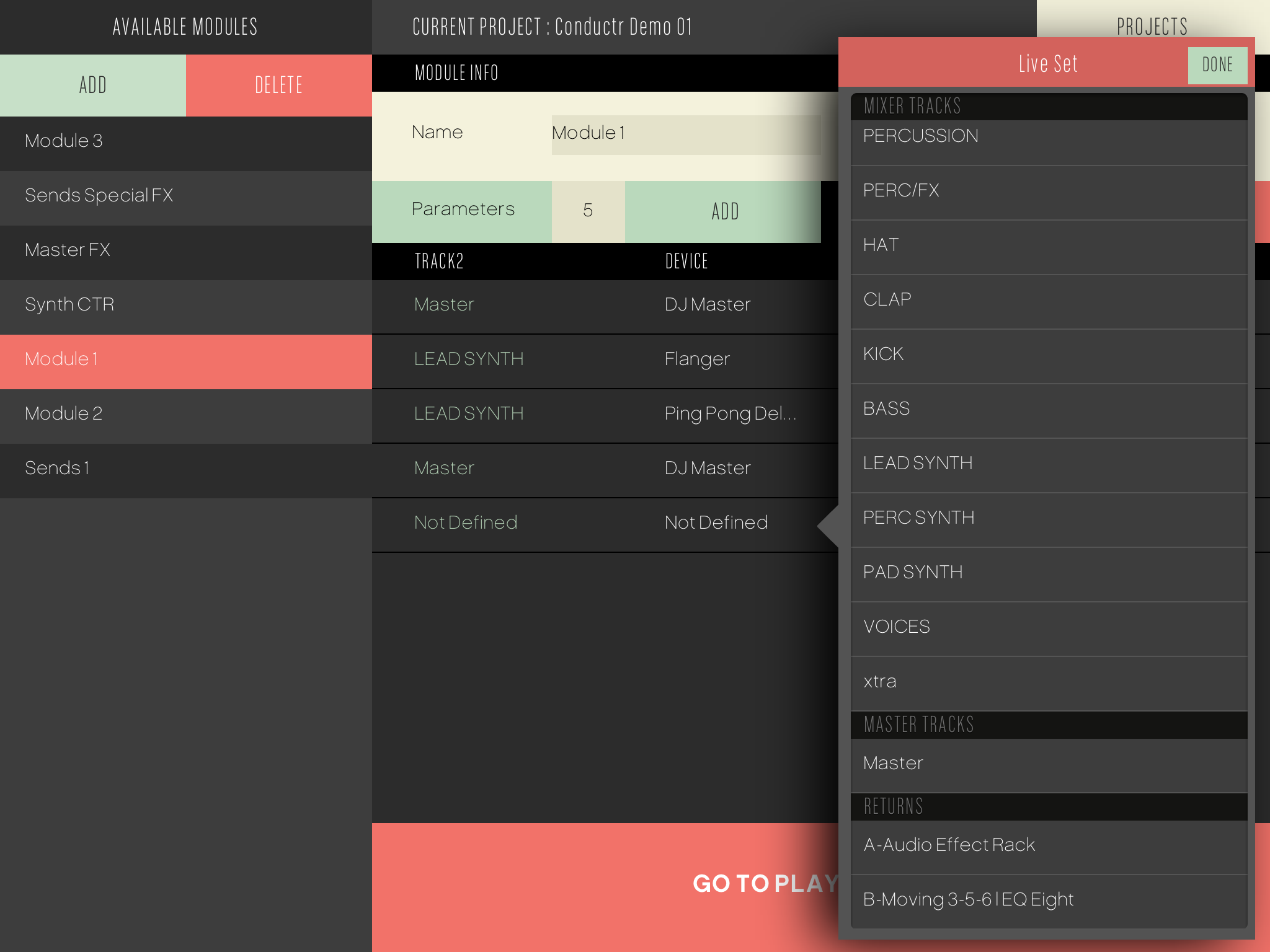 screenshotsConductr05