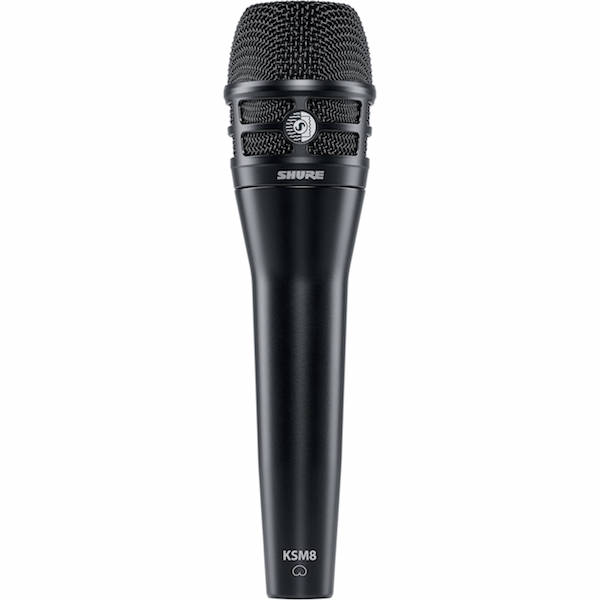 shure ksm8