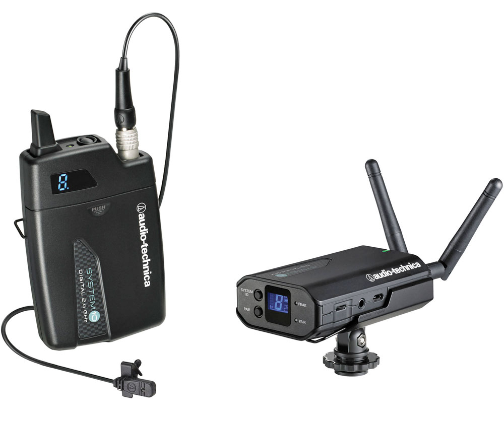 AUDIO-TECHNICA'S SYSTEM 10 — AudioTechnology