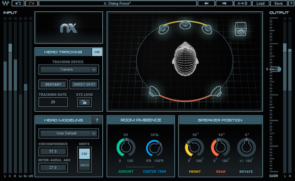 waves nx_rs