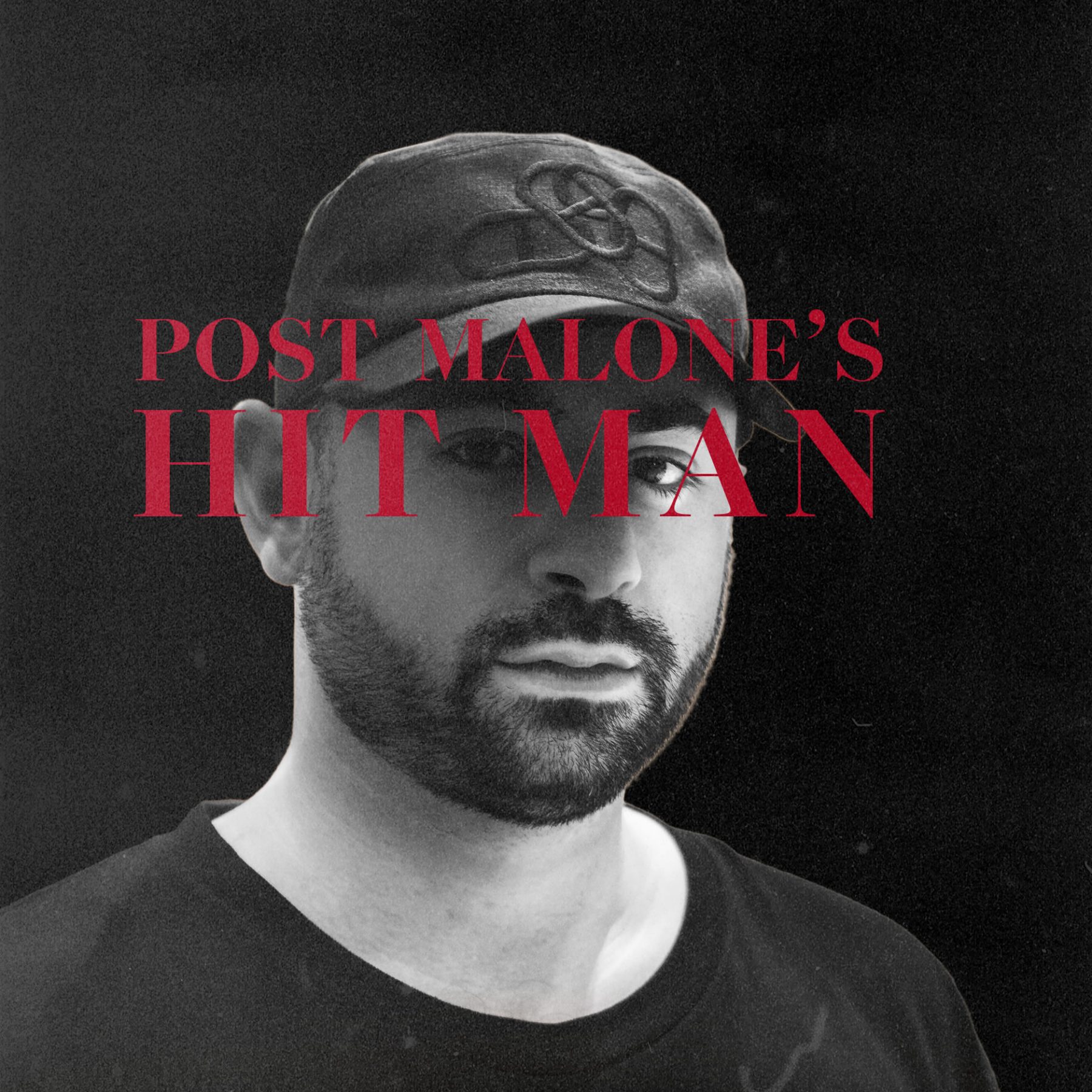 Issue 58: Post Malone's Hit Man