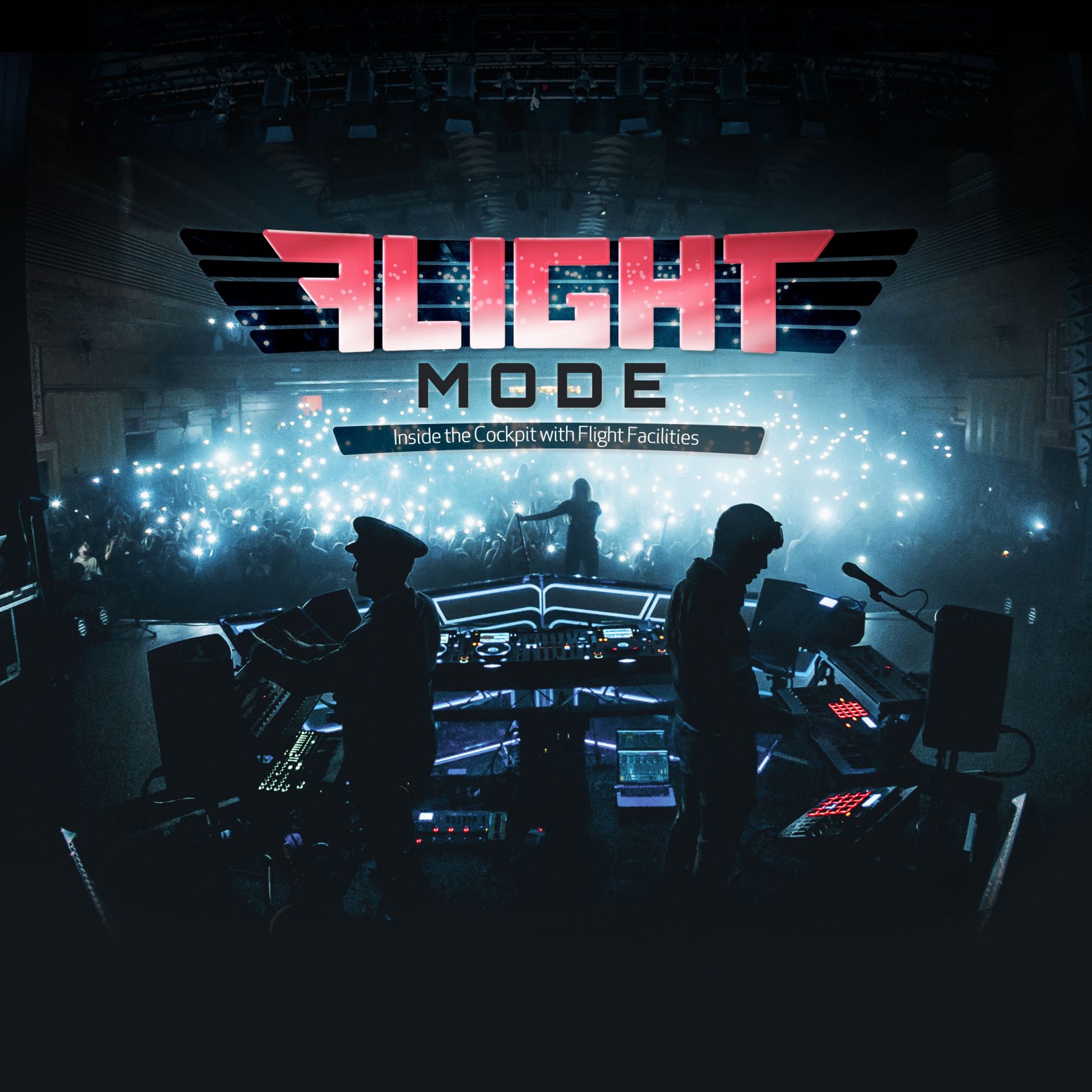 Issue 56: Flight Mode