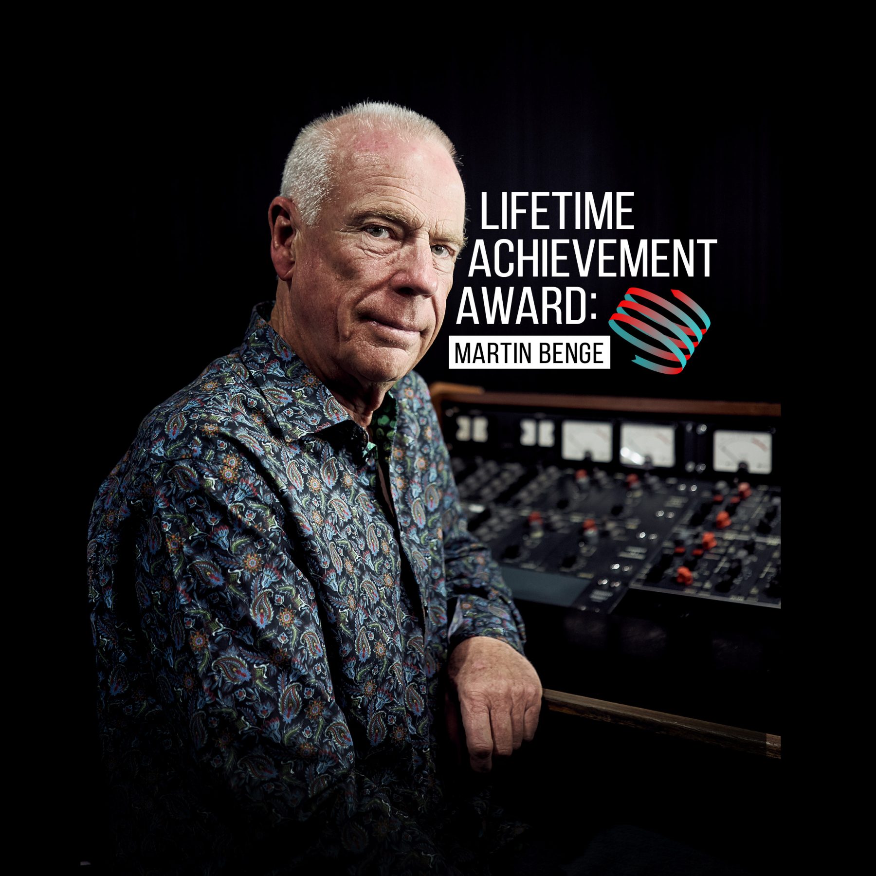 Issue 57: Lifetime Achievement Award