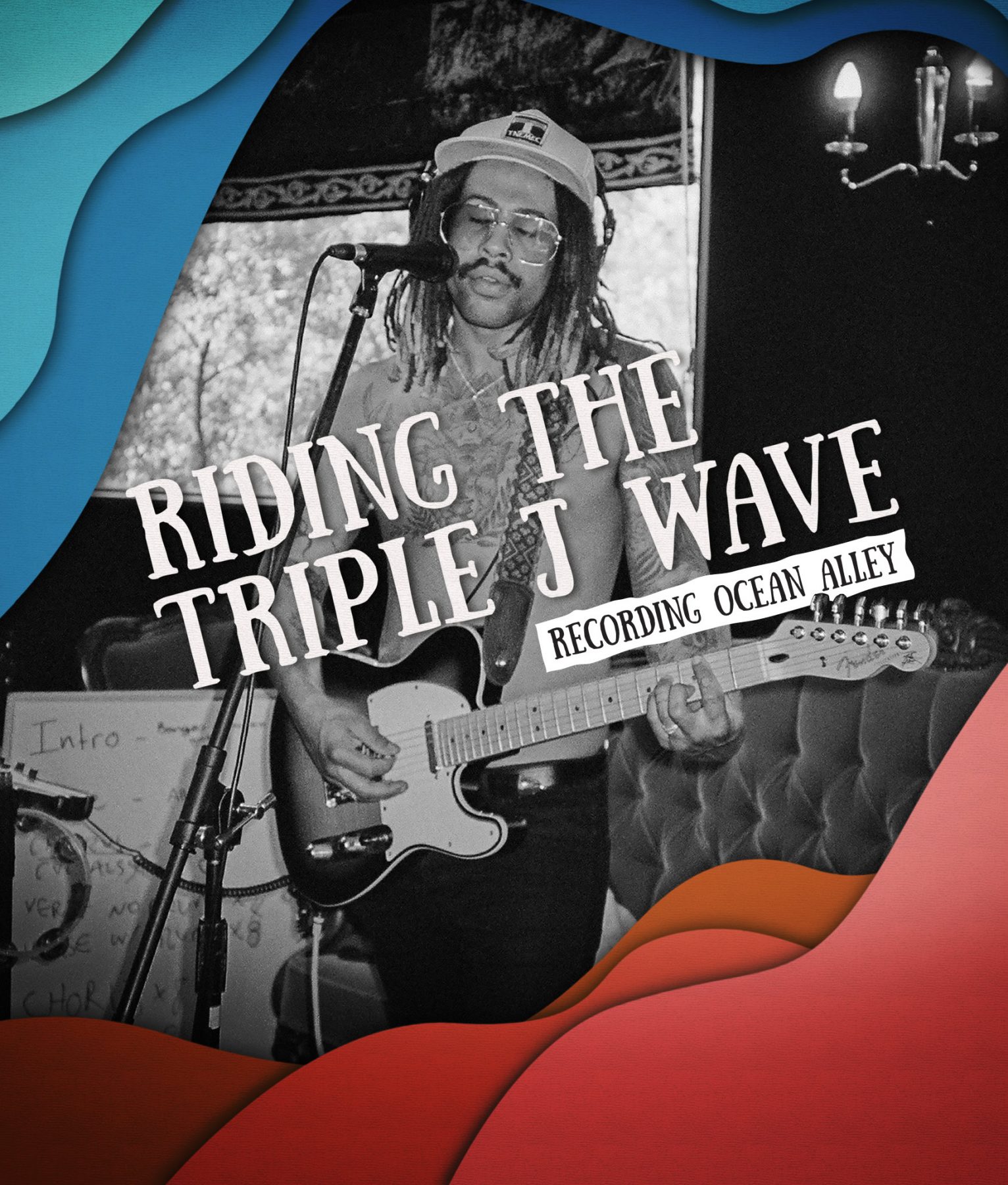 Issue 59: Riding the Triple J Wave
