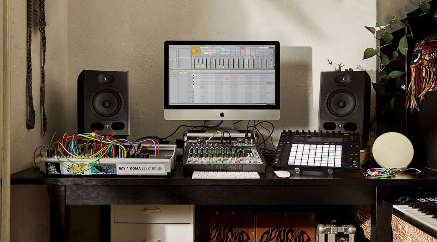 Review: Ableton Live 11
