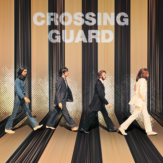 Issue 61: Crossing Guard