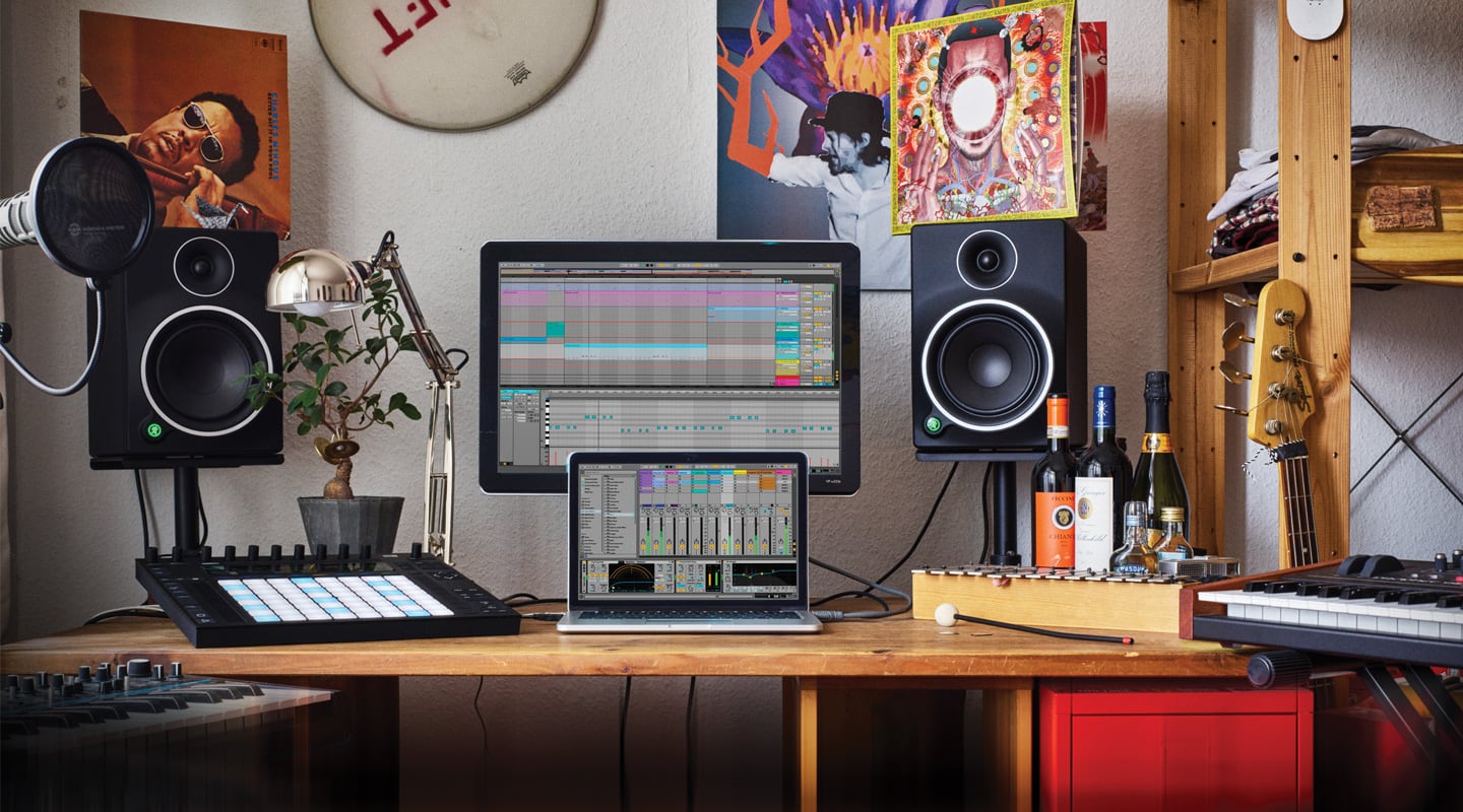 Review: Ableton Live 10