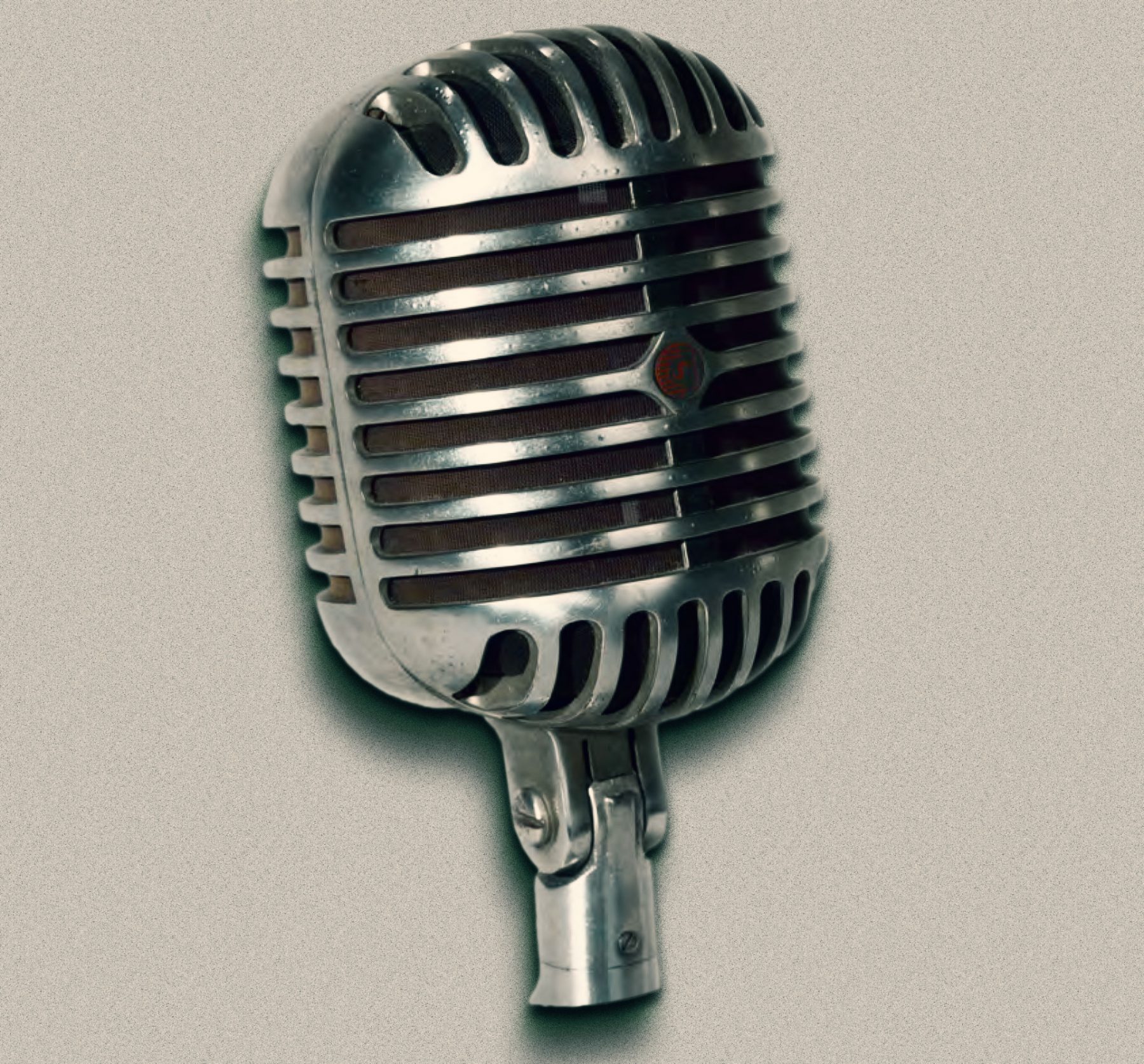 Vocal Microphones Shure SM58 Older Version Shure SM58 TOA RD-13 Mic Vintage  Rare