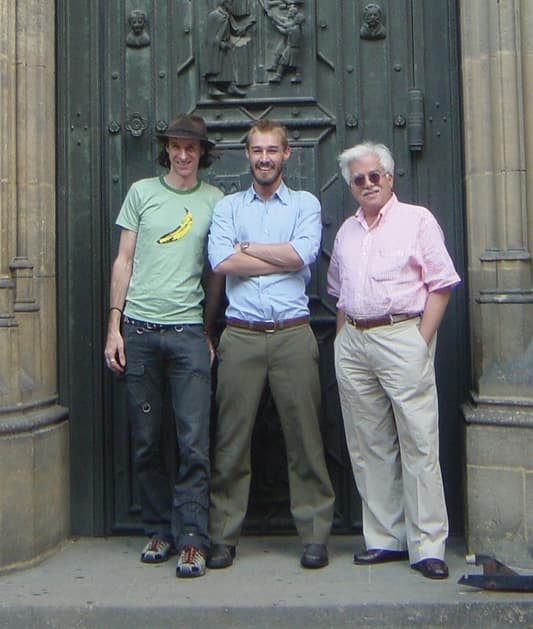 Nick-Daniel-and-Van-Dyke-pichi
