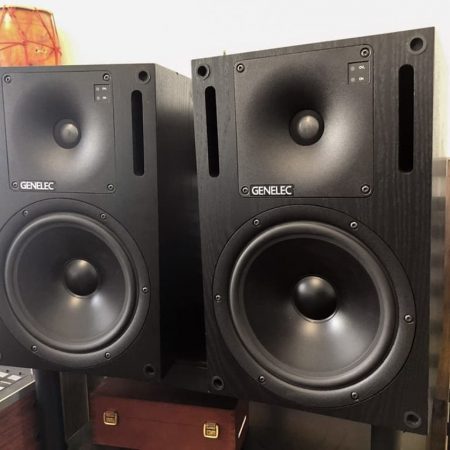 2.Genelec1031-pichi 2.Genelec1031-pichi