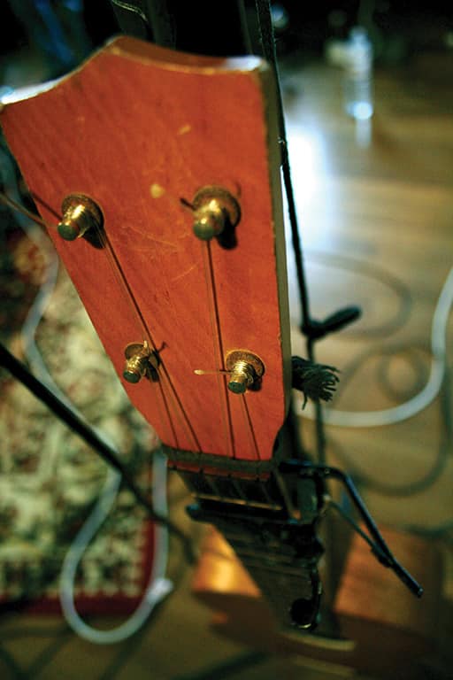 ukelel-pichi
