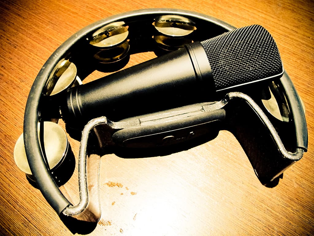 this-is-what-the-cheapest-studio-condenser-looks-like---free-tambourine-today-only-pichi