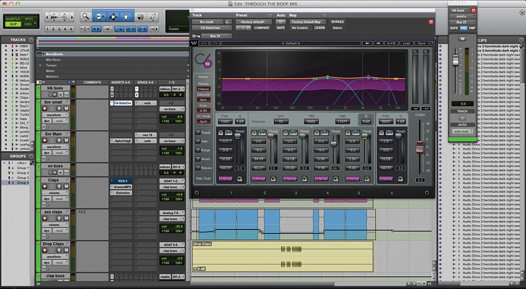 Through-The-Roof---Snare-Compression-pichi