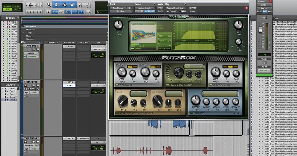 Throught-The-Roof---Futzbox-pichi