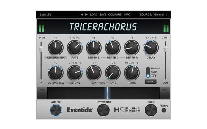 Eventide TriceraChorus_at-christmas-stocking-fillers