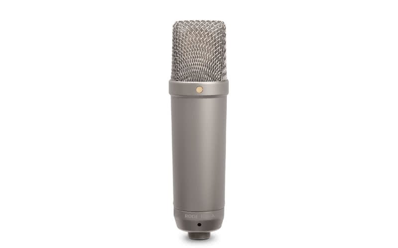 RØDE_NT1-A_at-christmas-stocking-fillers