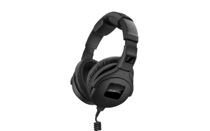 Sennheiser HD300 PRO Studio Headphones_at-christmas-stocking-fillers