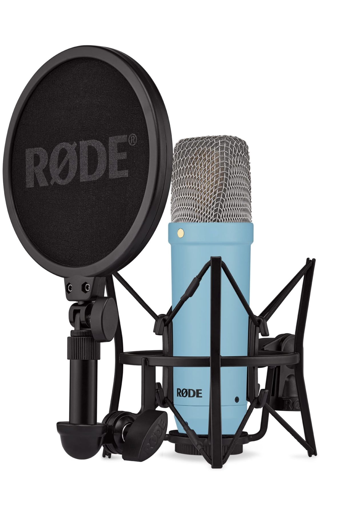 RØDE Releases a New Edition of the Iconic NT1 — AudioTechnology