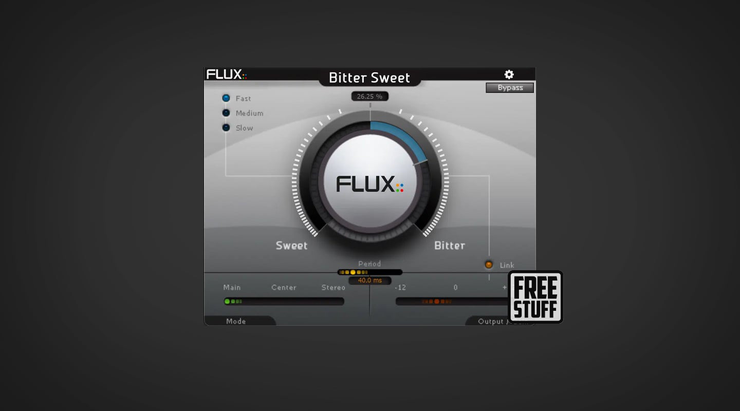 Flux: SE BitterSweet