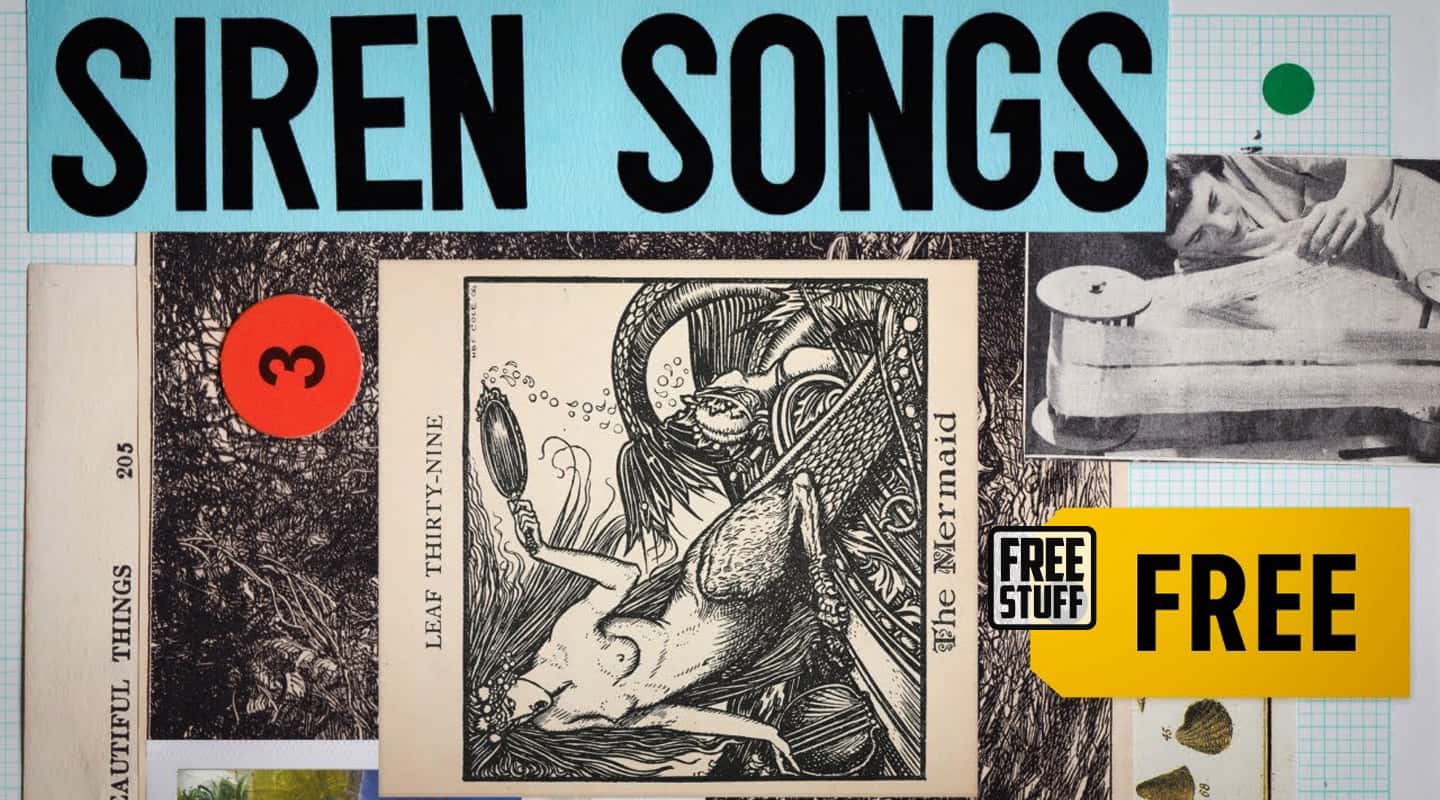 LABS: Siren Songs