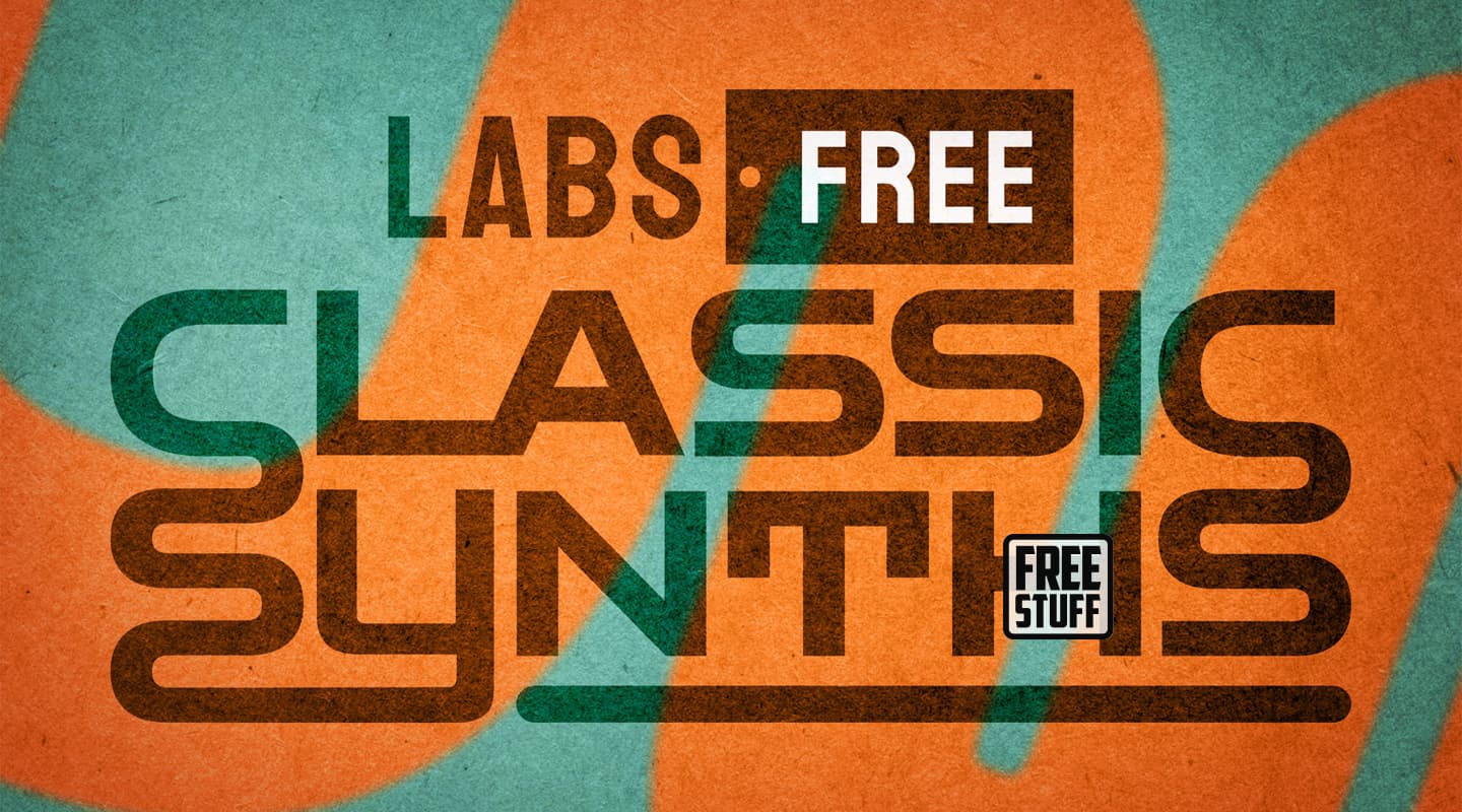 LABS: Classic Synths