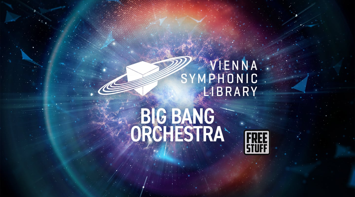 Vienna Symphonic Library: Big Bang Orchestra