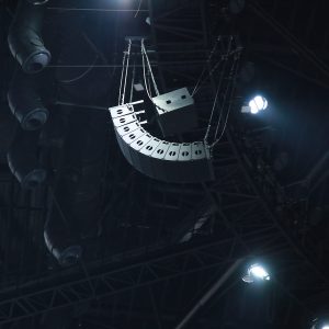 EAW - KF210 array