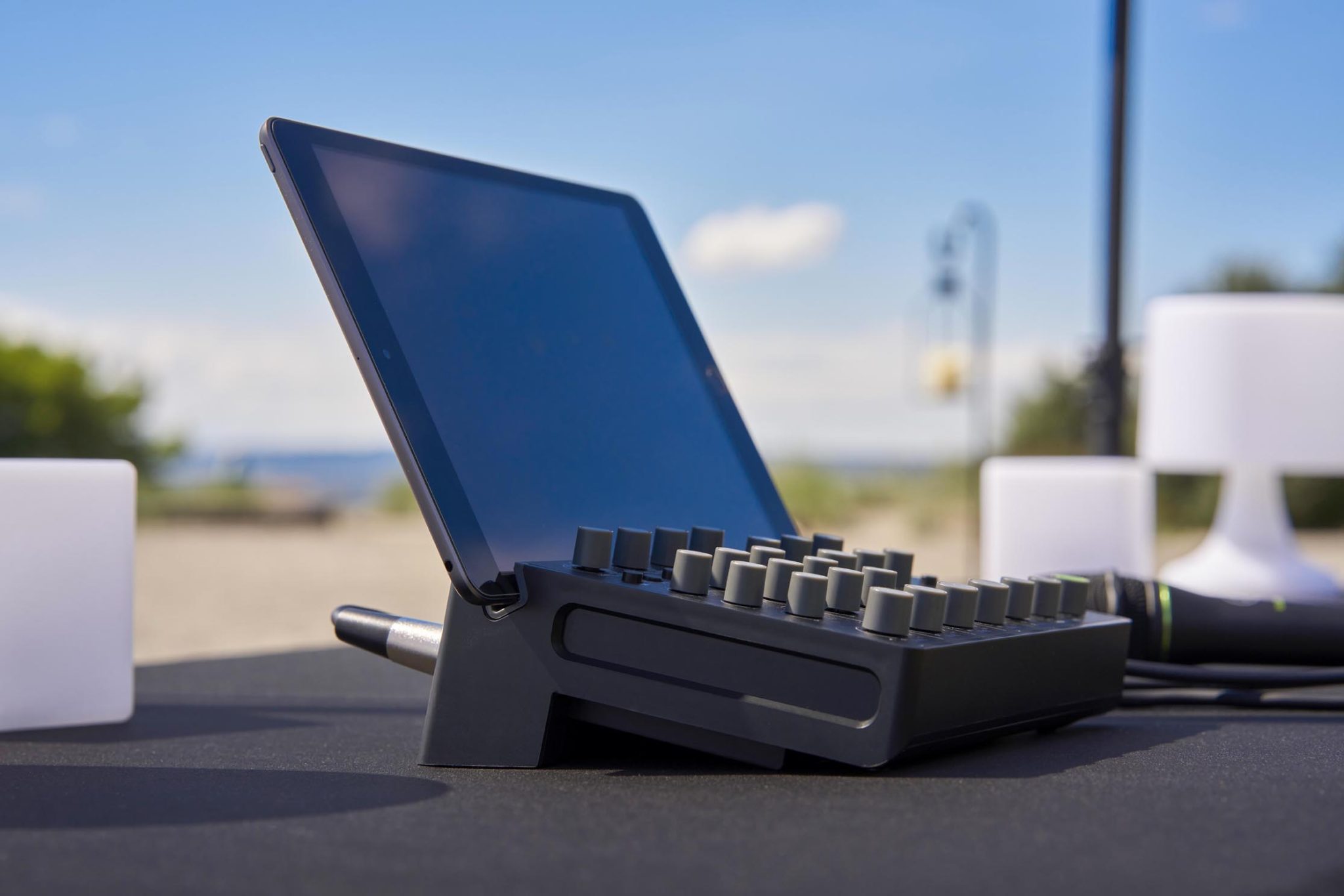 Mackie MobileMIx 2