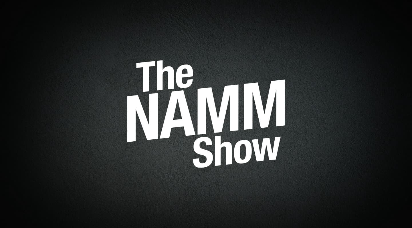 NAMM 2024 Video Highlights