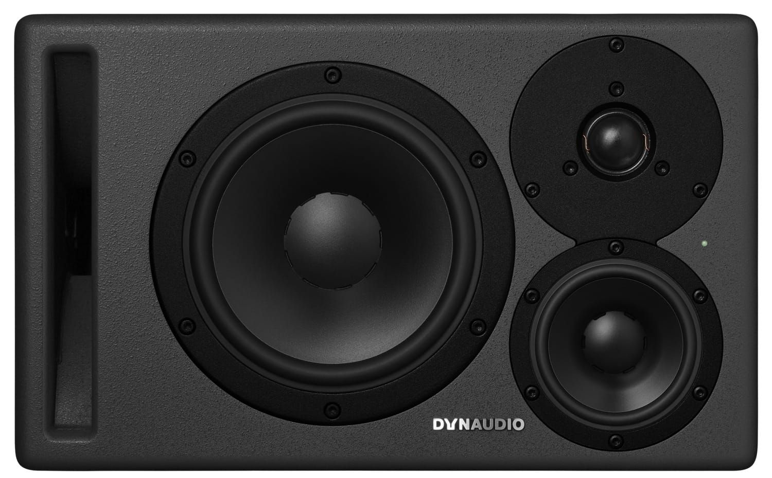 Dynaudio Adds to its Core
