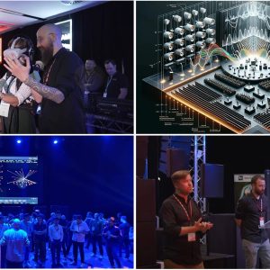 Experience JBL Spatial Audio at an Exclusive Event