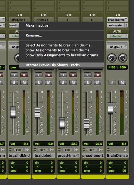 MixRouting-pichi