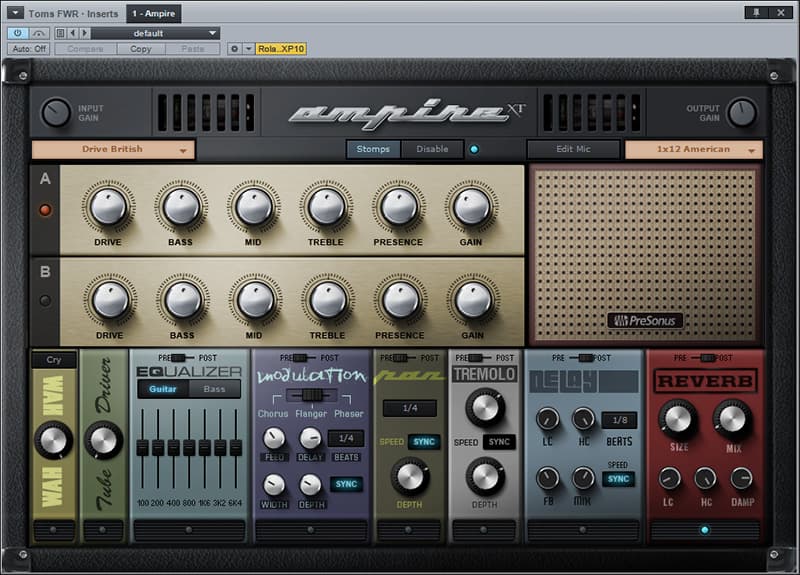 S1-V2-Ampire-XT-pichi