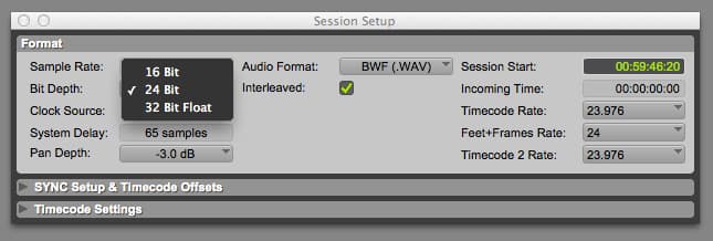 SessionSetup-pichi