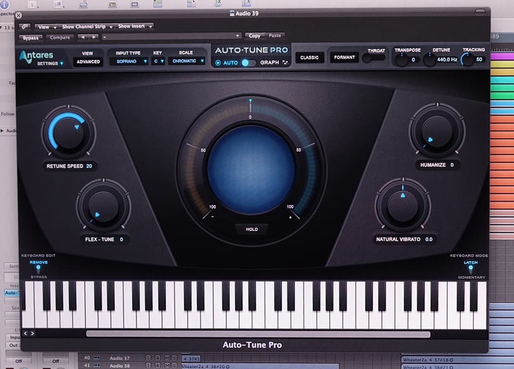 4.Auto-Tune-pichi