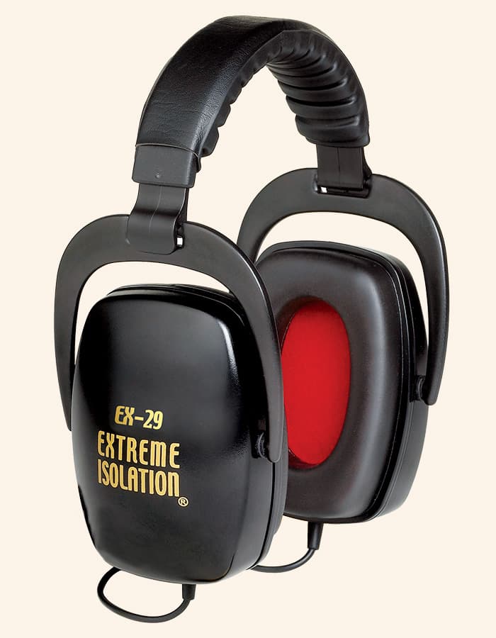 1. EXTREME ISOLATION EX-29-pichi