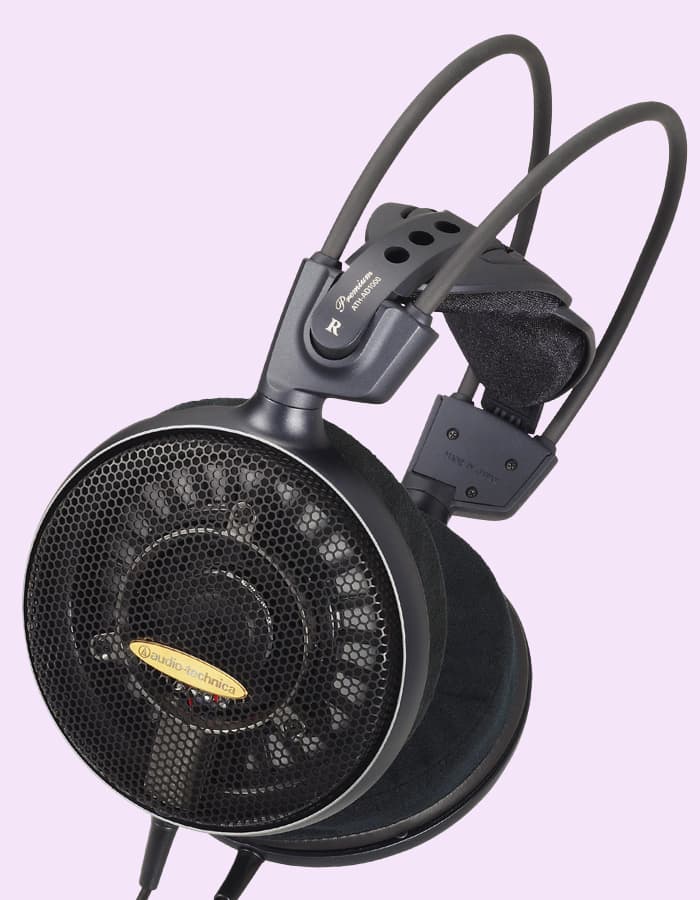 12. AUDIO-TECHNICA ART ATH-AD1000PRM-pichi